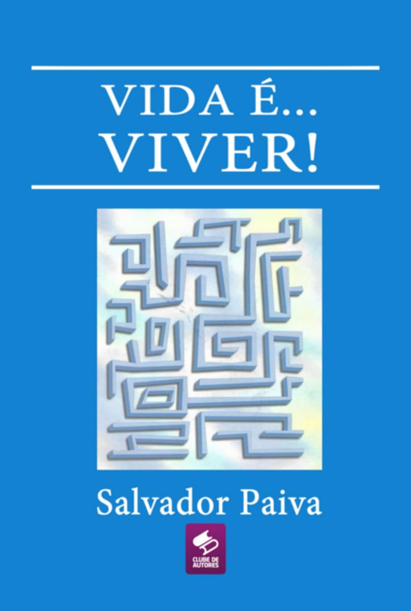 Product Image: Vida É... Viver!