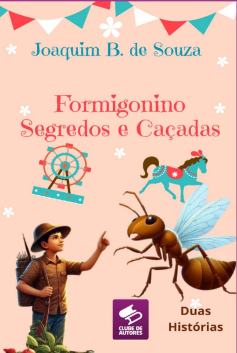 Product Image: Formigonino