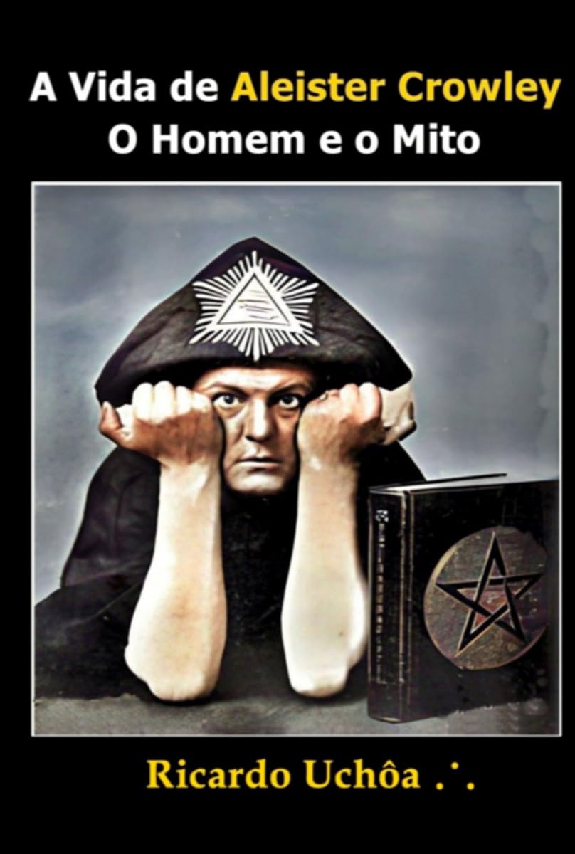 Product Image: A Vida De Aleister Crowley