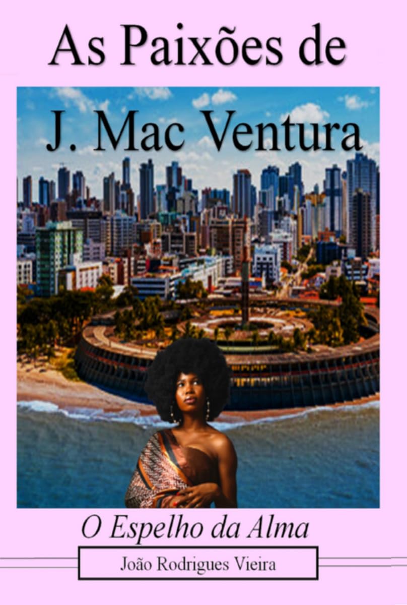 As Paixões De J. Mac Ventura Leisure, Home & Garden