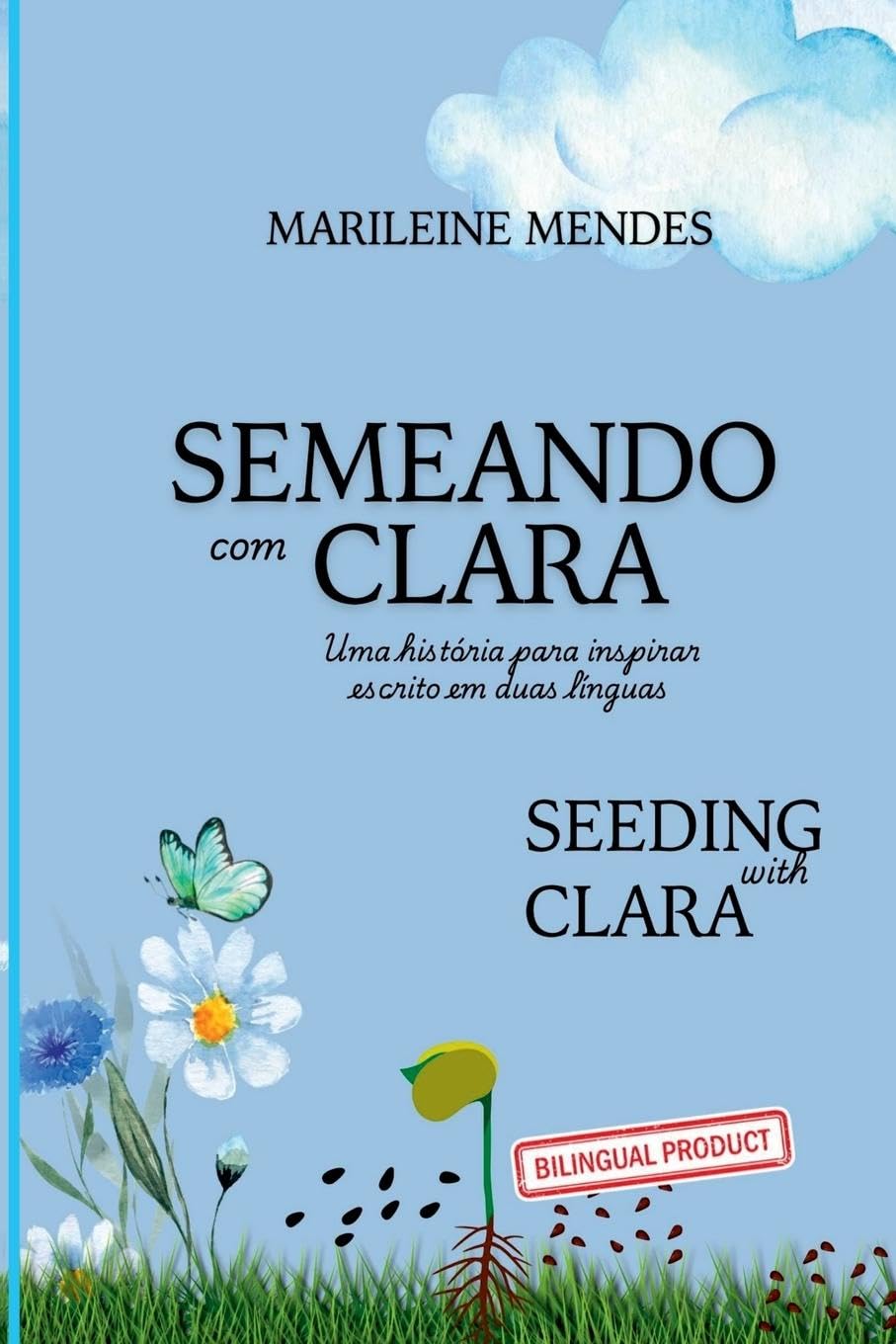 Semeando Com Clara Social Sciences