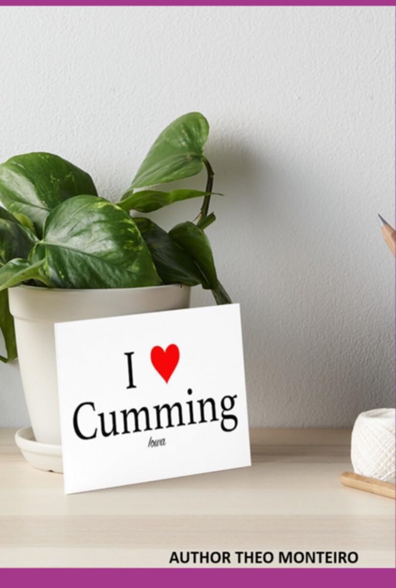 I Love Cumming Drama