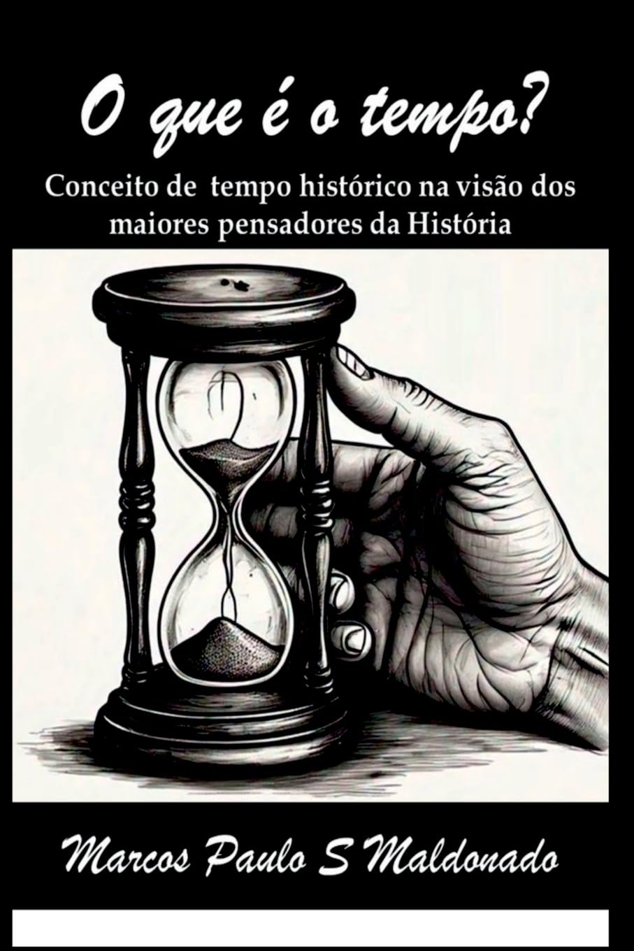 Product Image: O Que É O Tempo?