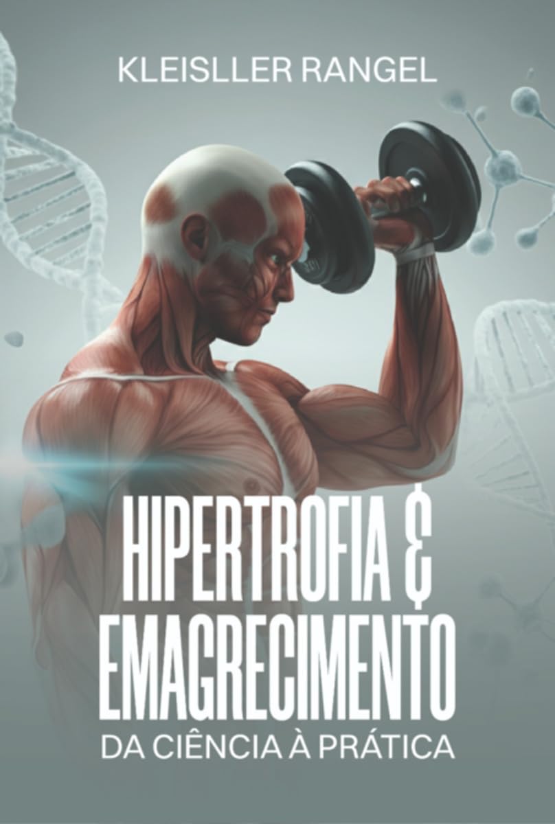 Hipertrofia & Emagrecimento Health, Nutrition & Fitness