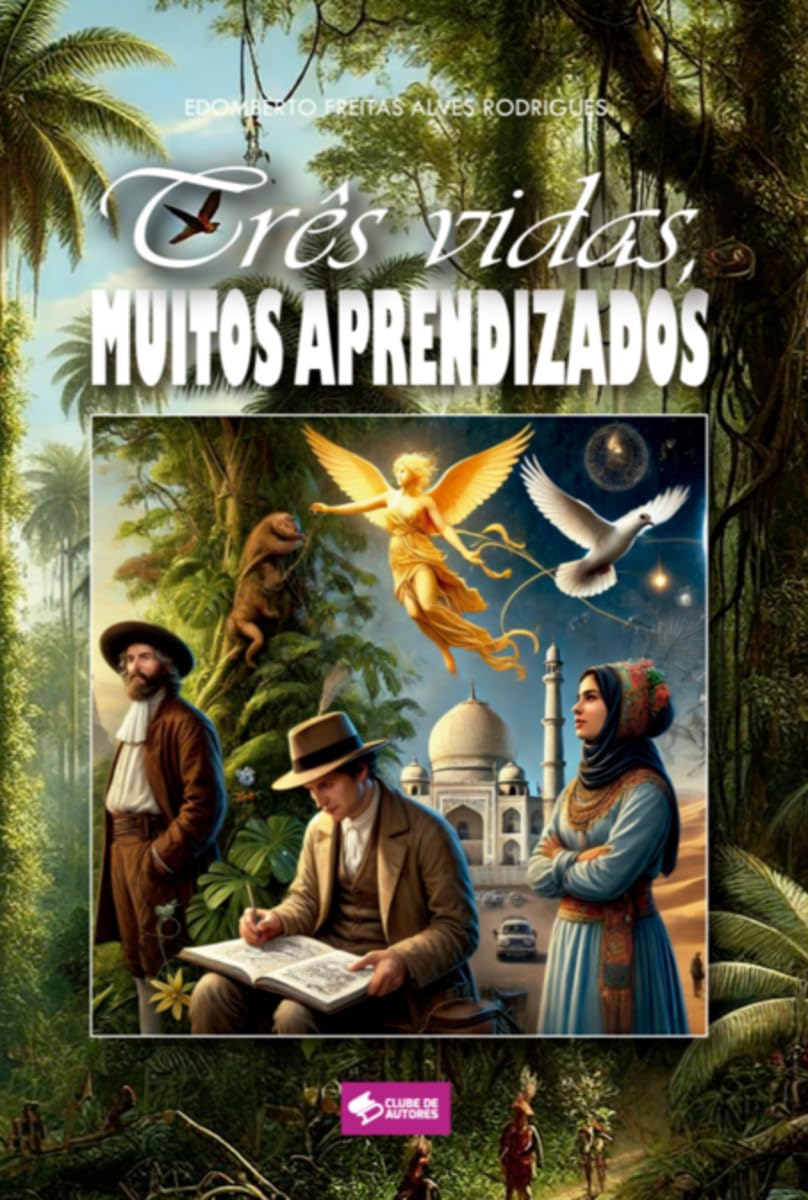 Três Vidas, Muitos Aprendizados Death & Mourning