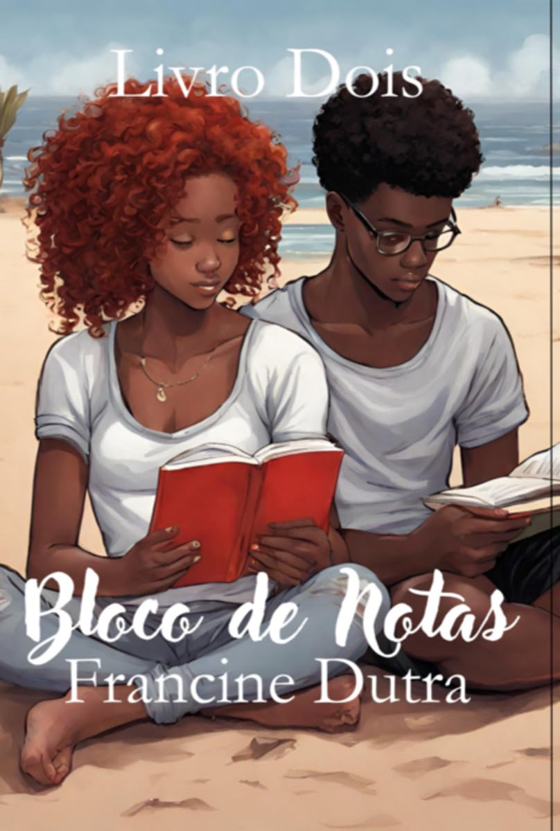 Bloco De Notas Eroticism