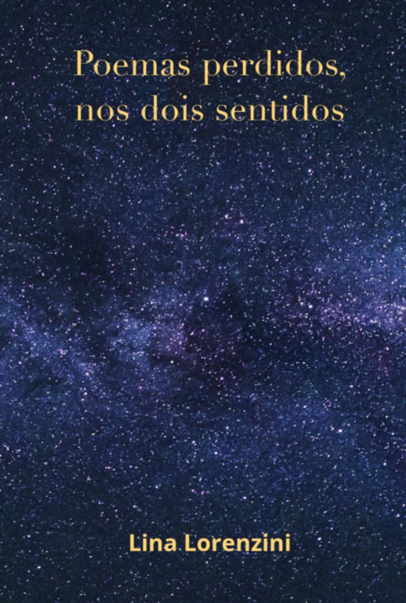 Product Image: Poemas Perdidos, Nos Dois Sentidos