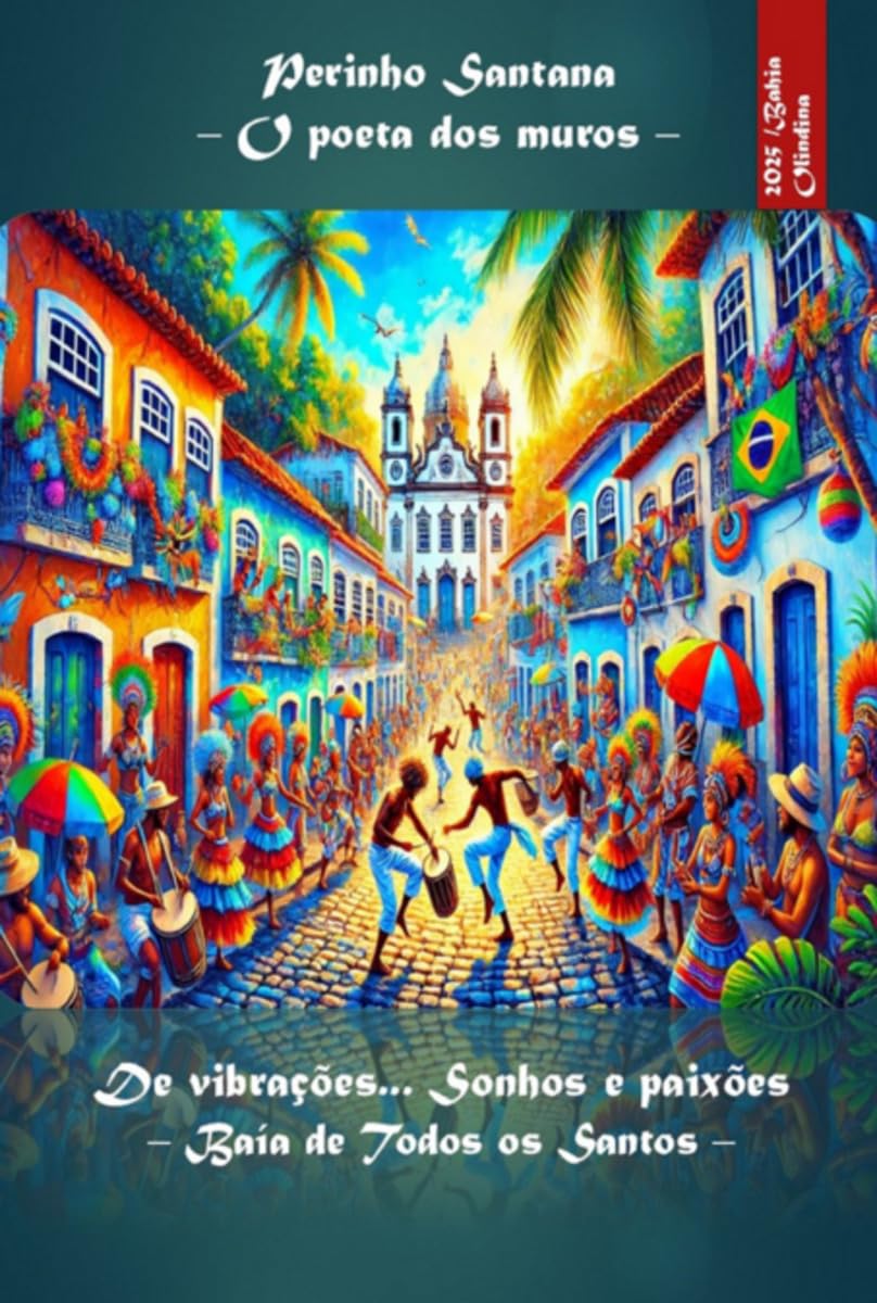 De Vibrações... Sonhos E Paixões Lifestyle