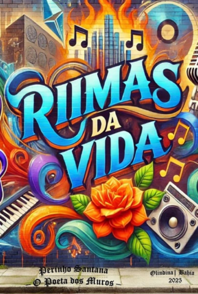 Product Image: Rimas Da Vida