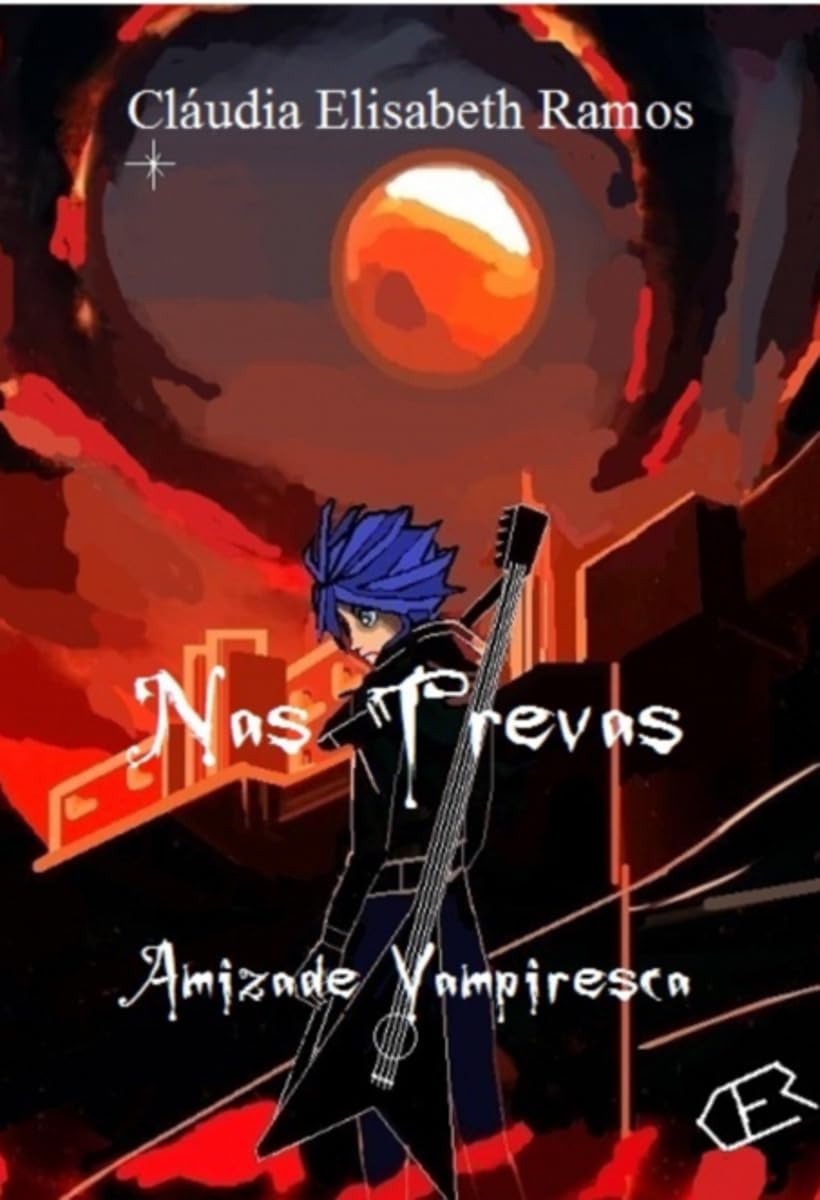 Product Image: Nas Trevas - Amizade  Vampiresca