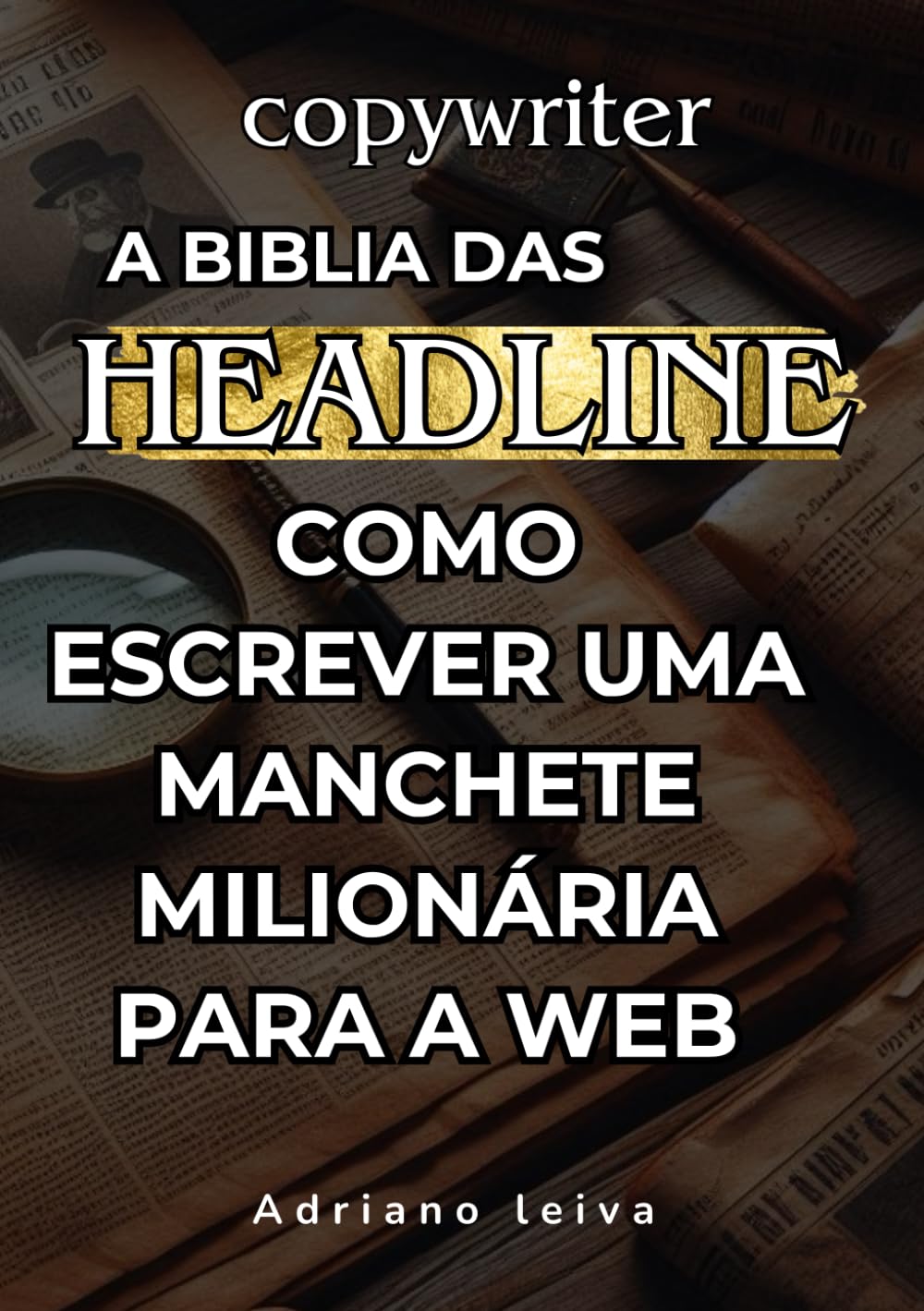 Product Image: A Biblia Das Headlines
