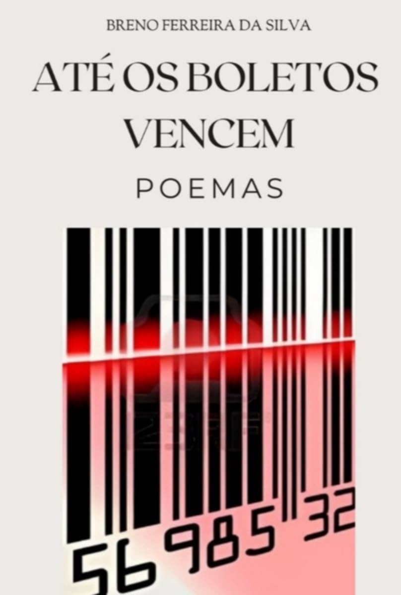Até Os Boletos Vencem Contemporary literature
