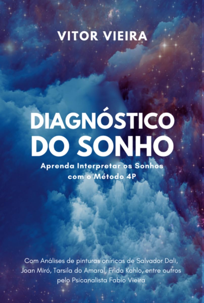 Diagnóstico Do Sonho Health, Nutrition & Fitness
