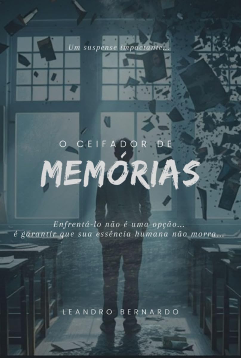 Product Image: O Ceifador De Memórias