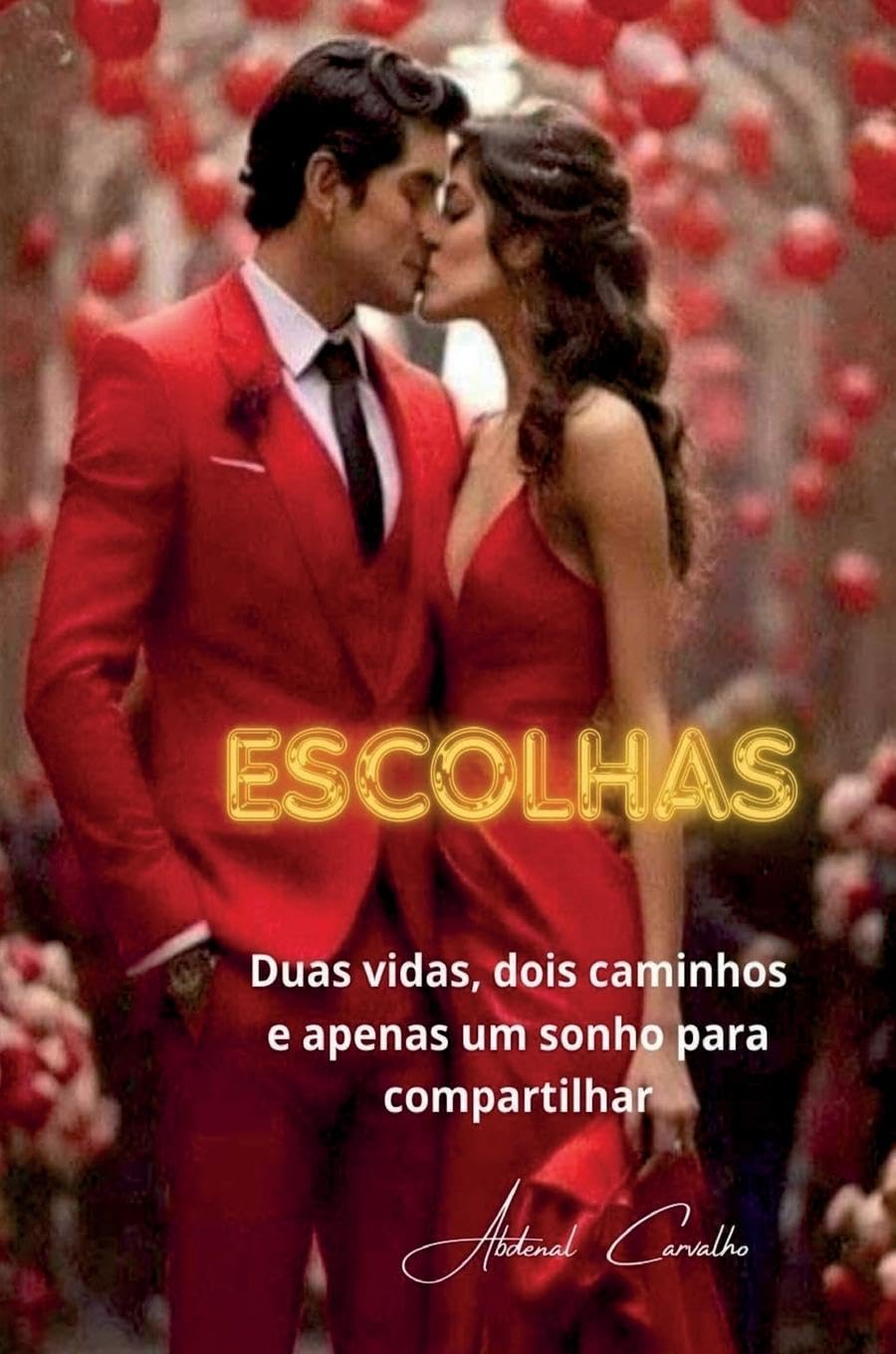 Escolhas Drama
