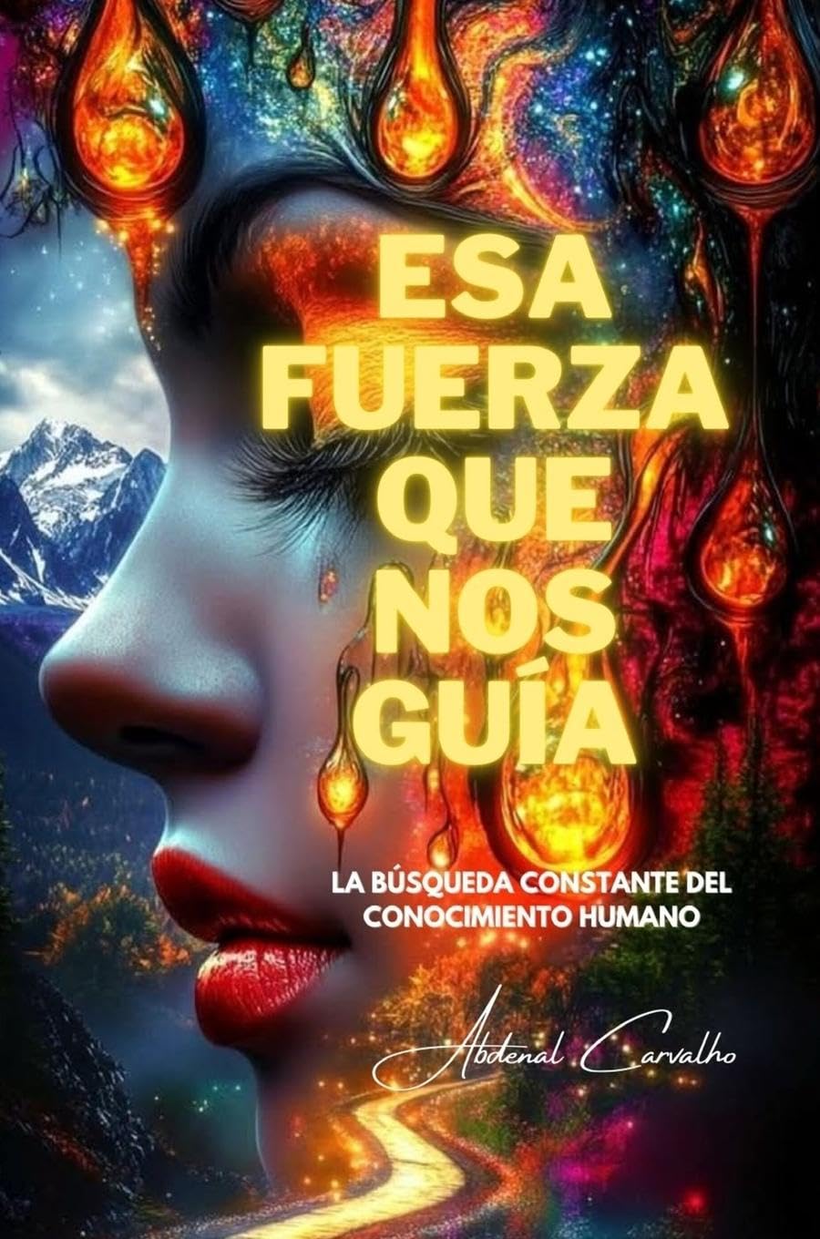 Esa fuerza que nos guía Philosophy