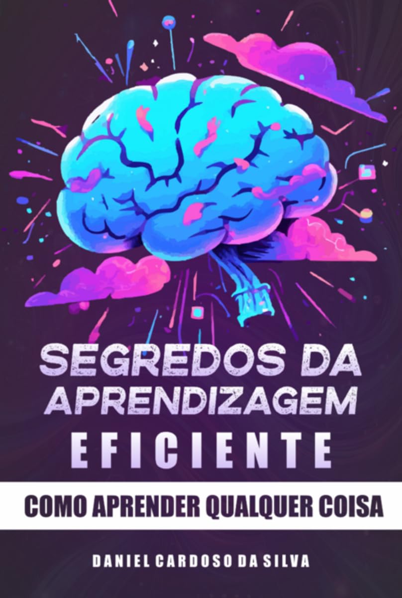 Product Image: Segredos Da Aprendizagem Eficiente