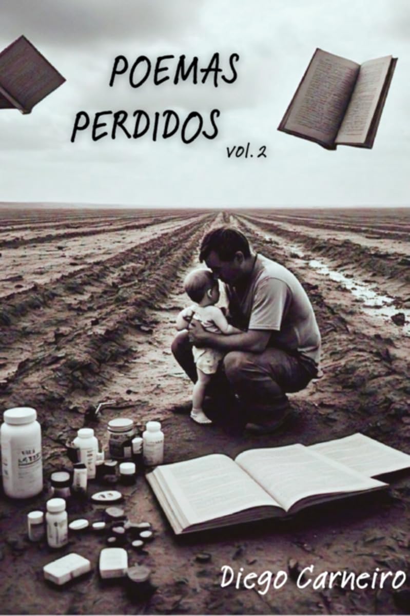 Poemas Perdidos Psychology