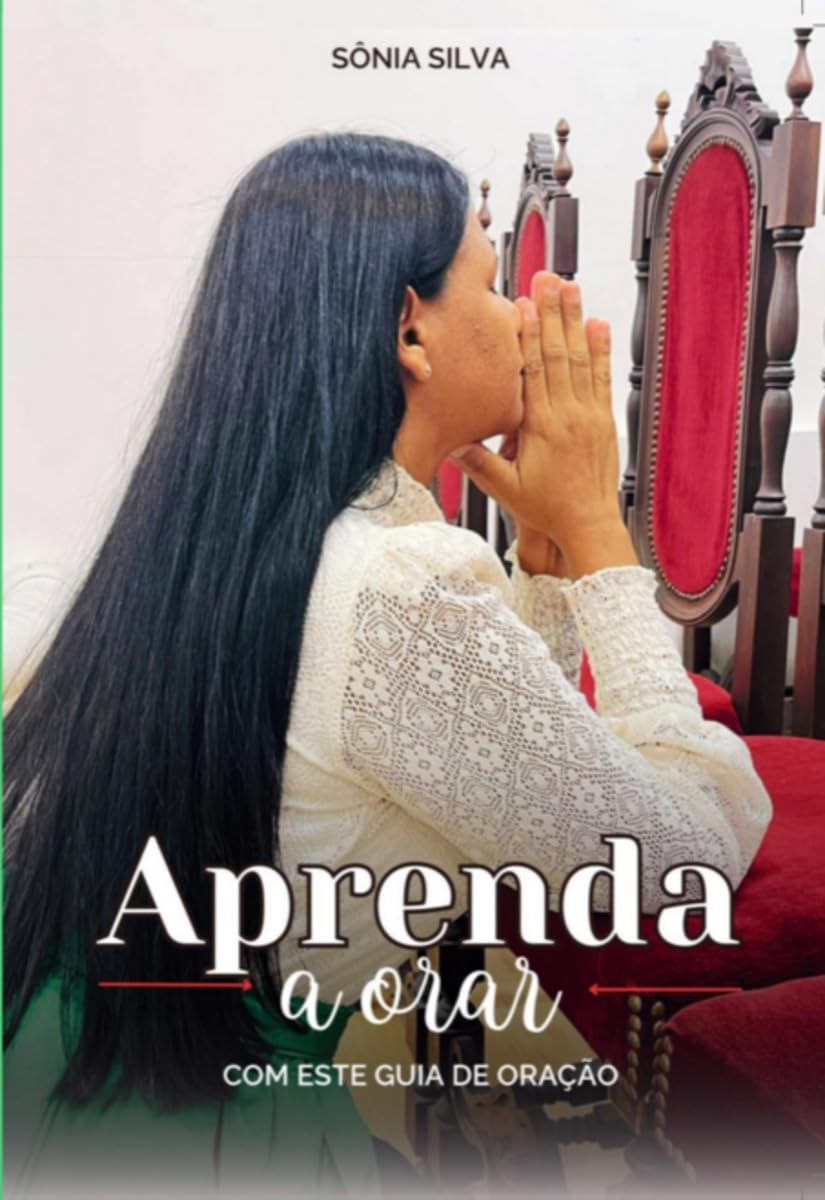 Product Image: Aprenda A Orar
