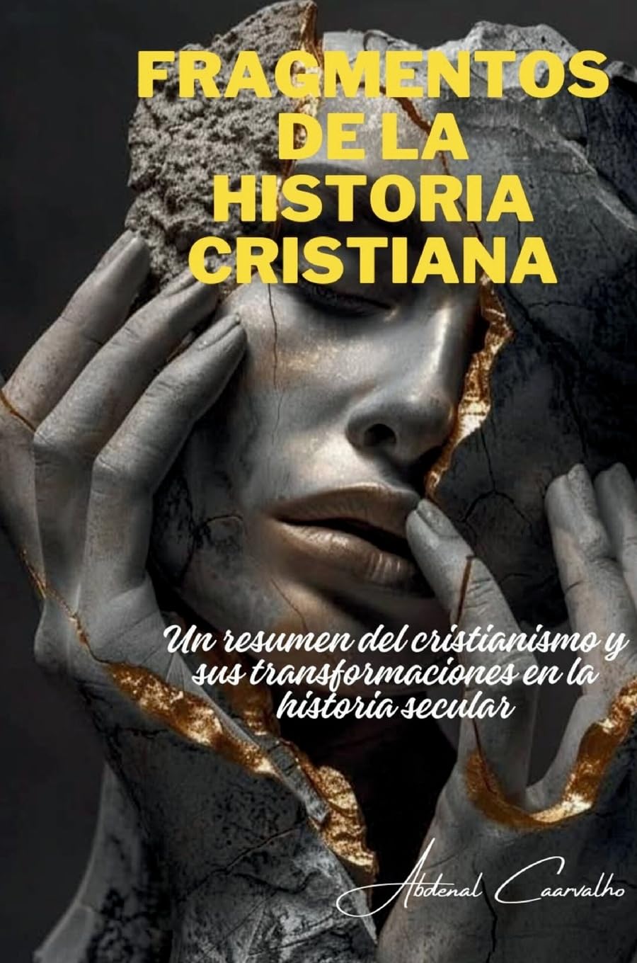 Fragmentos de la historia cristiana Philosophy