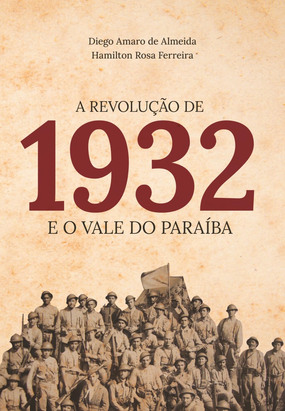 A Revolução 1932 e o Vale do Paraíba Politics & History