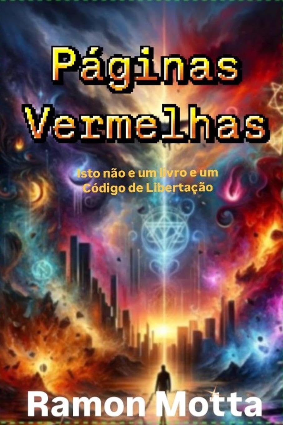 Product Image: Paginas Vermelhas