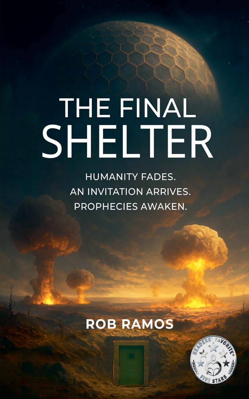 The Final Shelter Action & Adventure