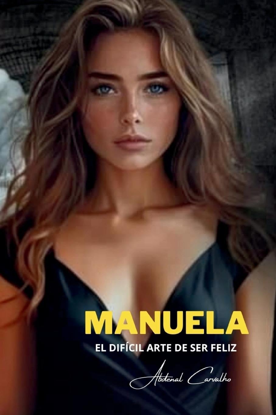 Manuela: El difícil arte de ser feliz Contemporary literature