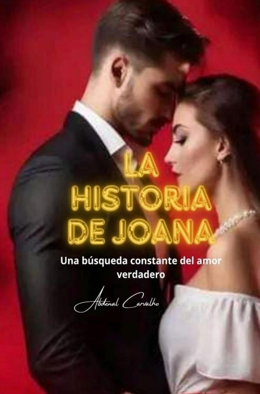 Product Image: La historia de Joana