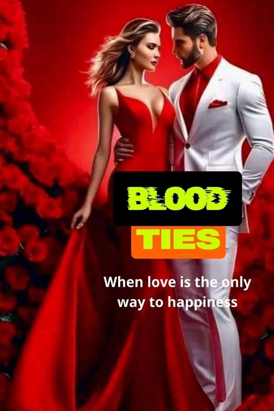 Product Image: Blood Ties