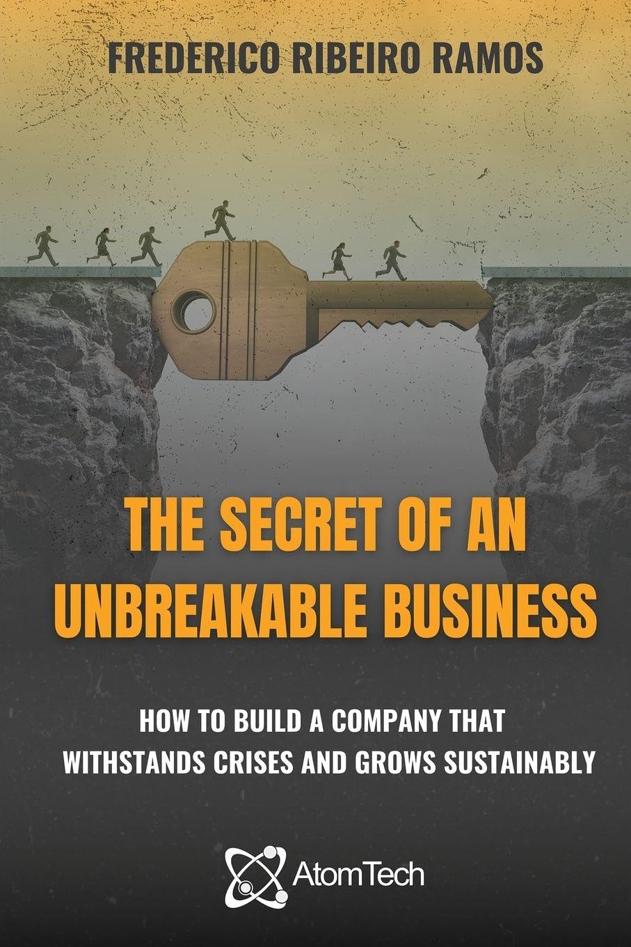 The Secret of an Unbreakable Business Law