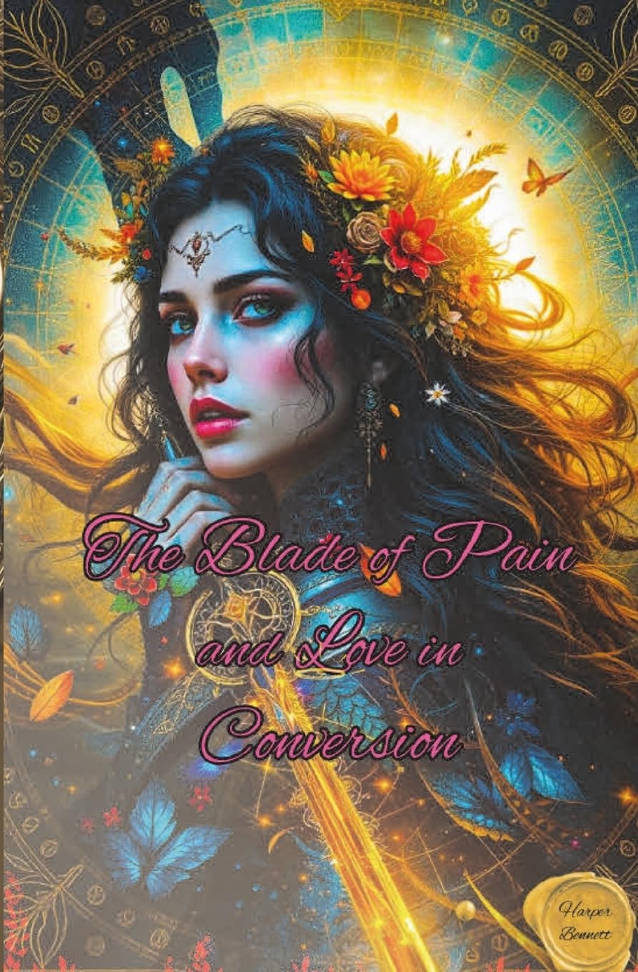 The Blade of Pain and Love in Conversion Contemporary literature
