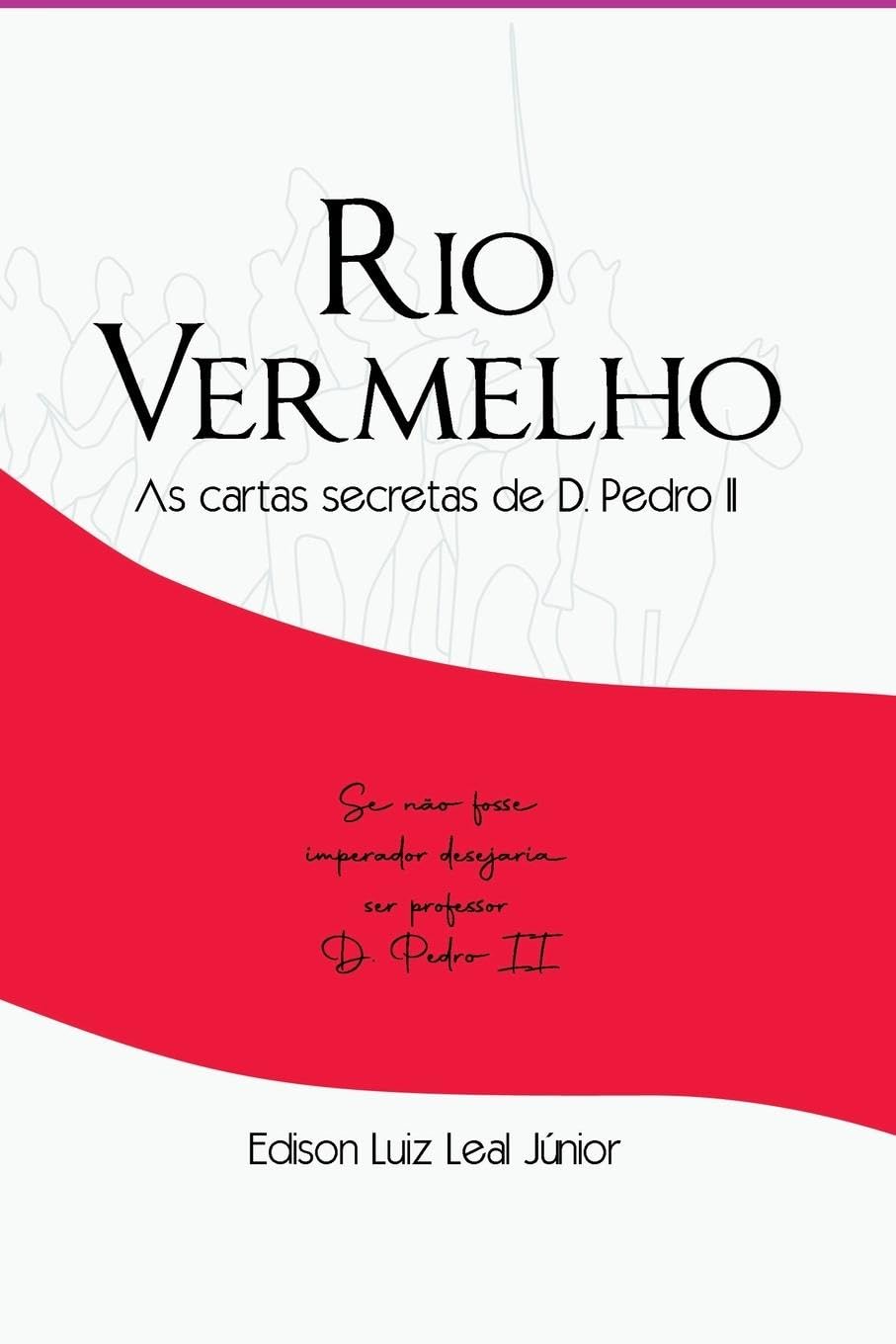 Product Image: Rio Vermelho
