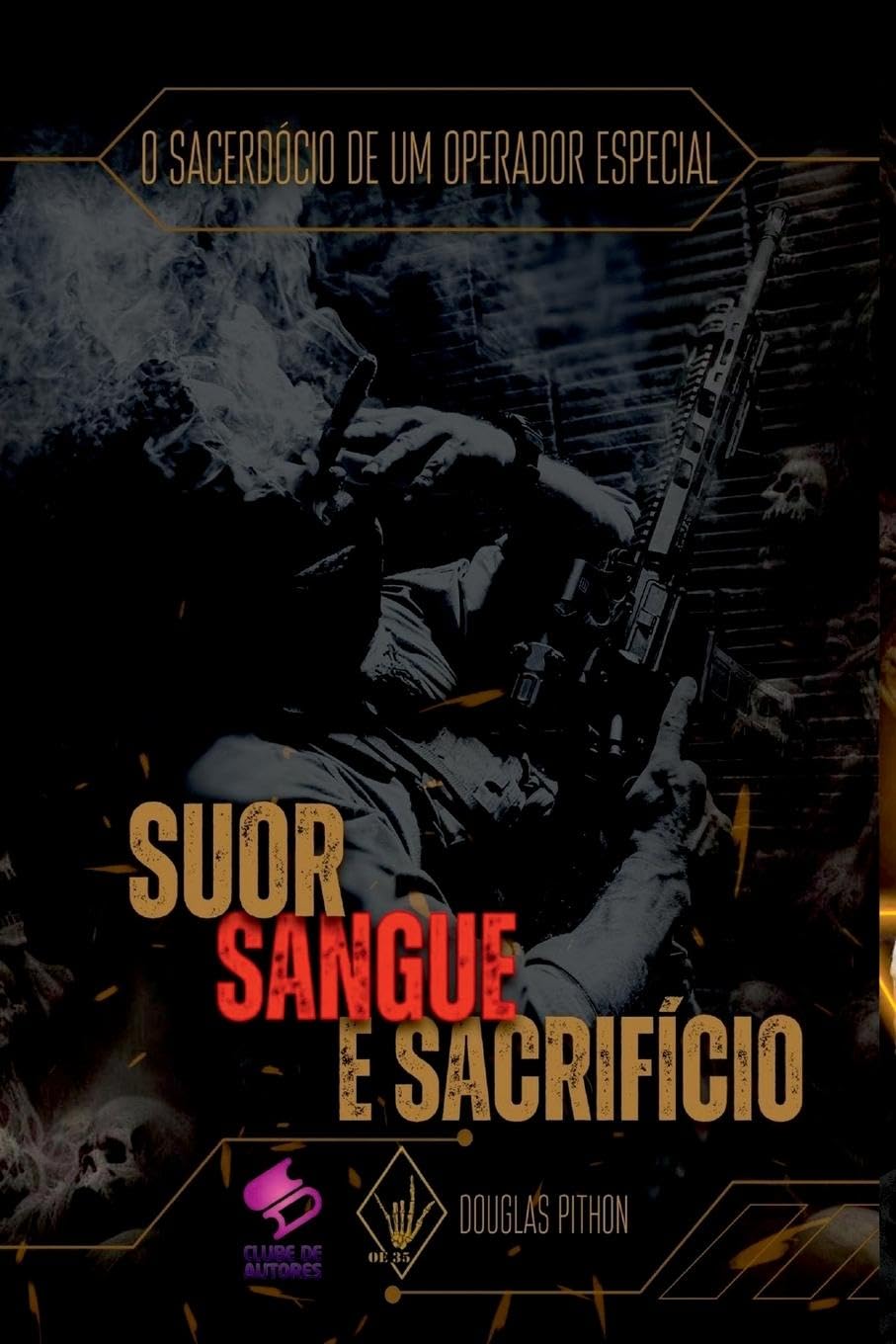 O Sacerdócio De Um Operador Especial Politics & Society