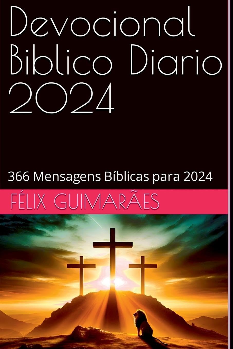 Product Image: Devocional Bíblico Diário 2024