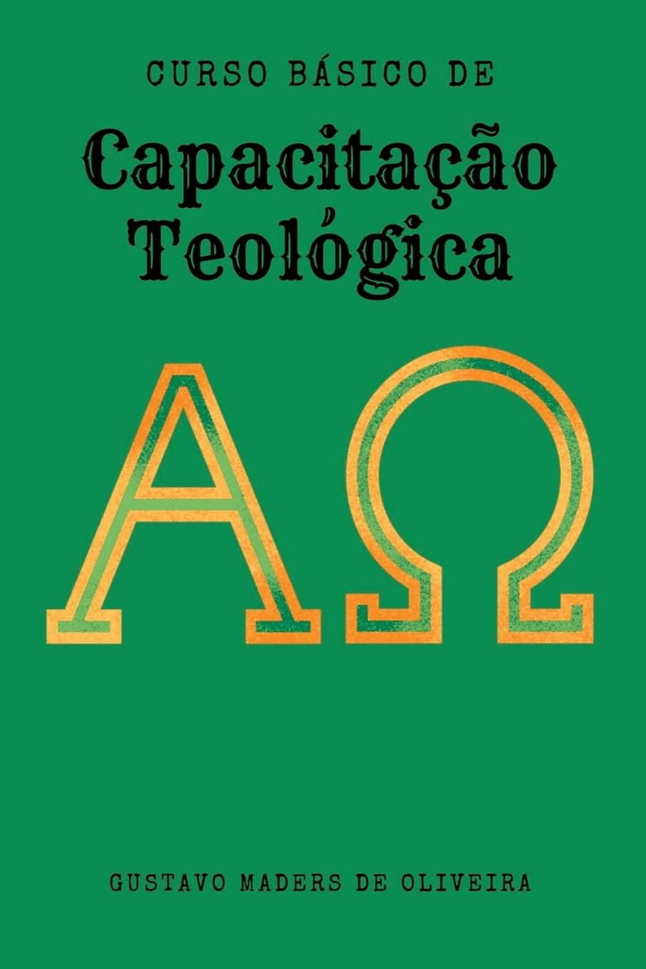 Curso Básico De Capacitação Teológica Religion & Esotericism