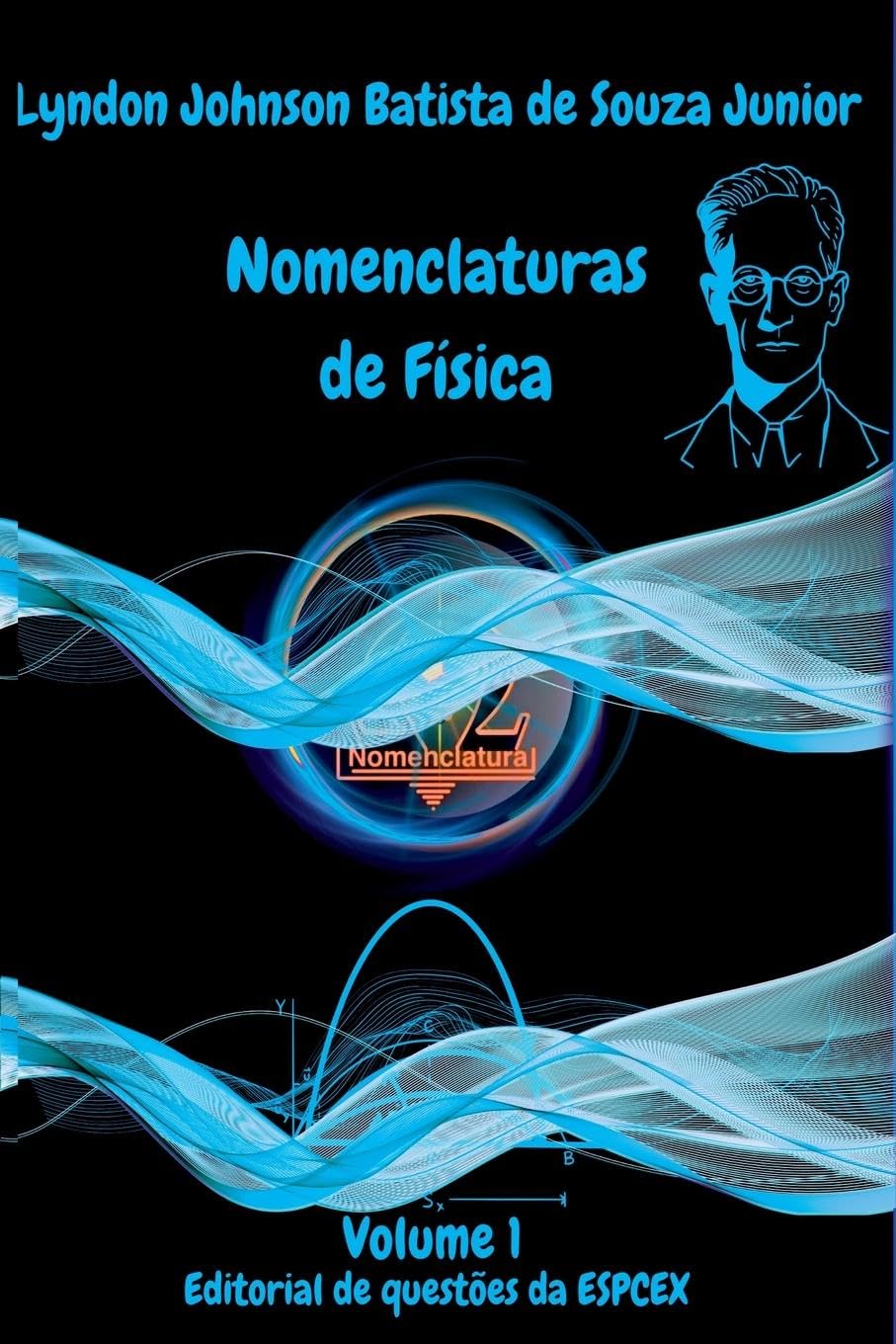 Nomenclaturas De Física Mathematics