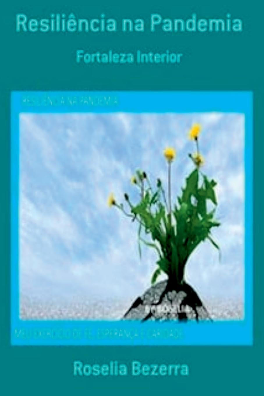 Resiliência Na Pandemia Poetry