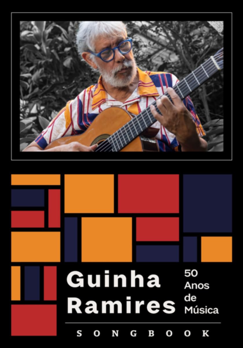 Guinha Ramires 50 Anos De Música Pop culture