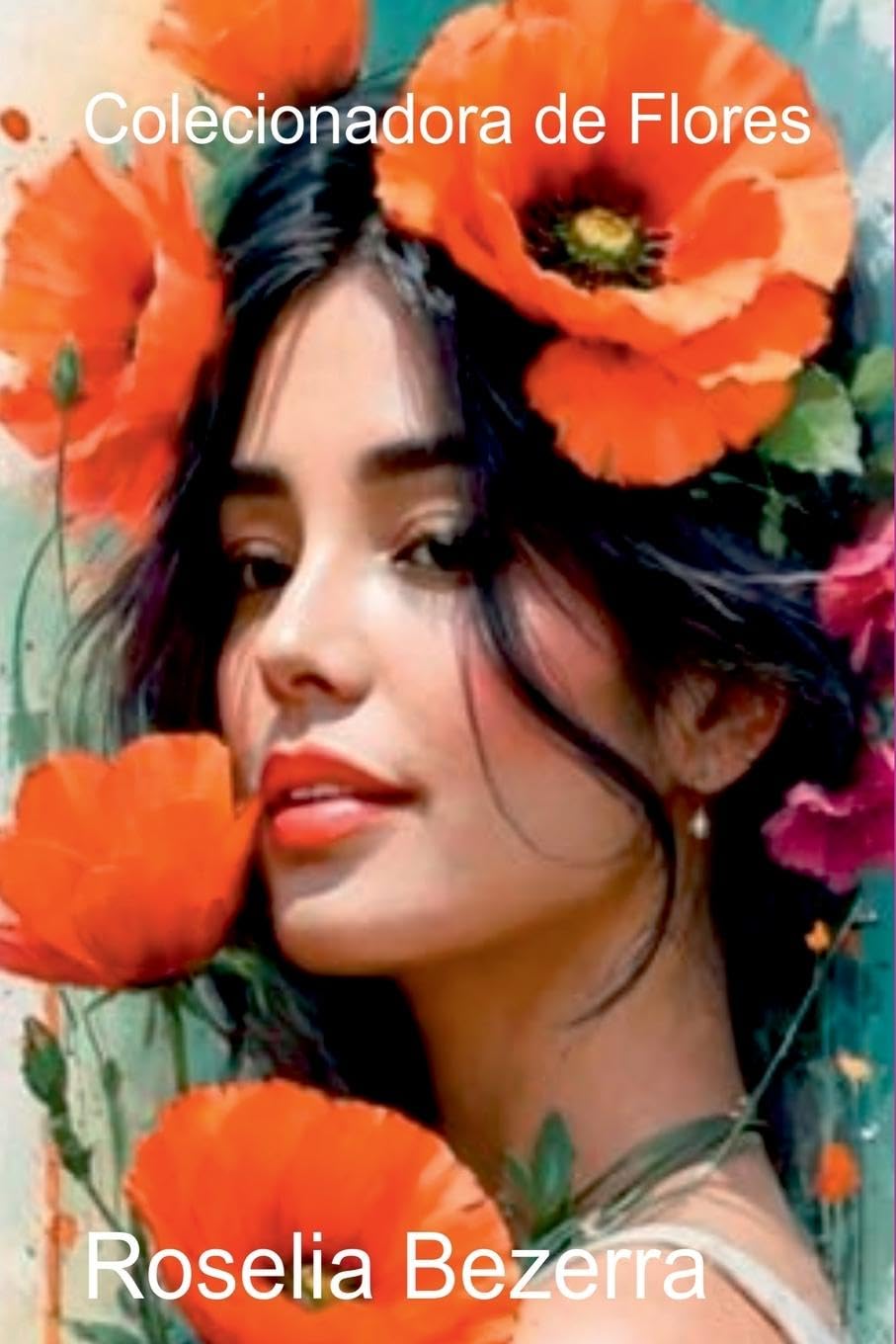 Product Image: Colecionadora De Flores