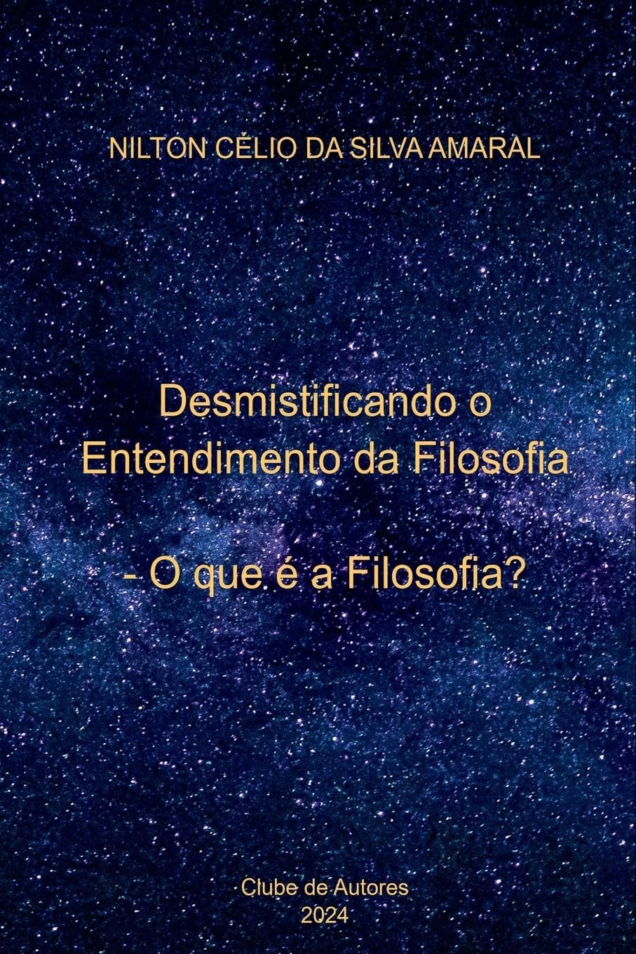 Desmistificando O Entendimento Da Filosofia Science