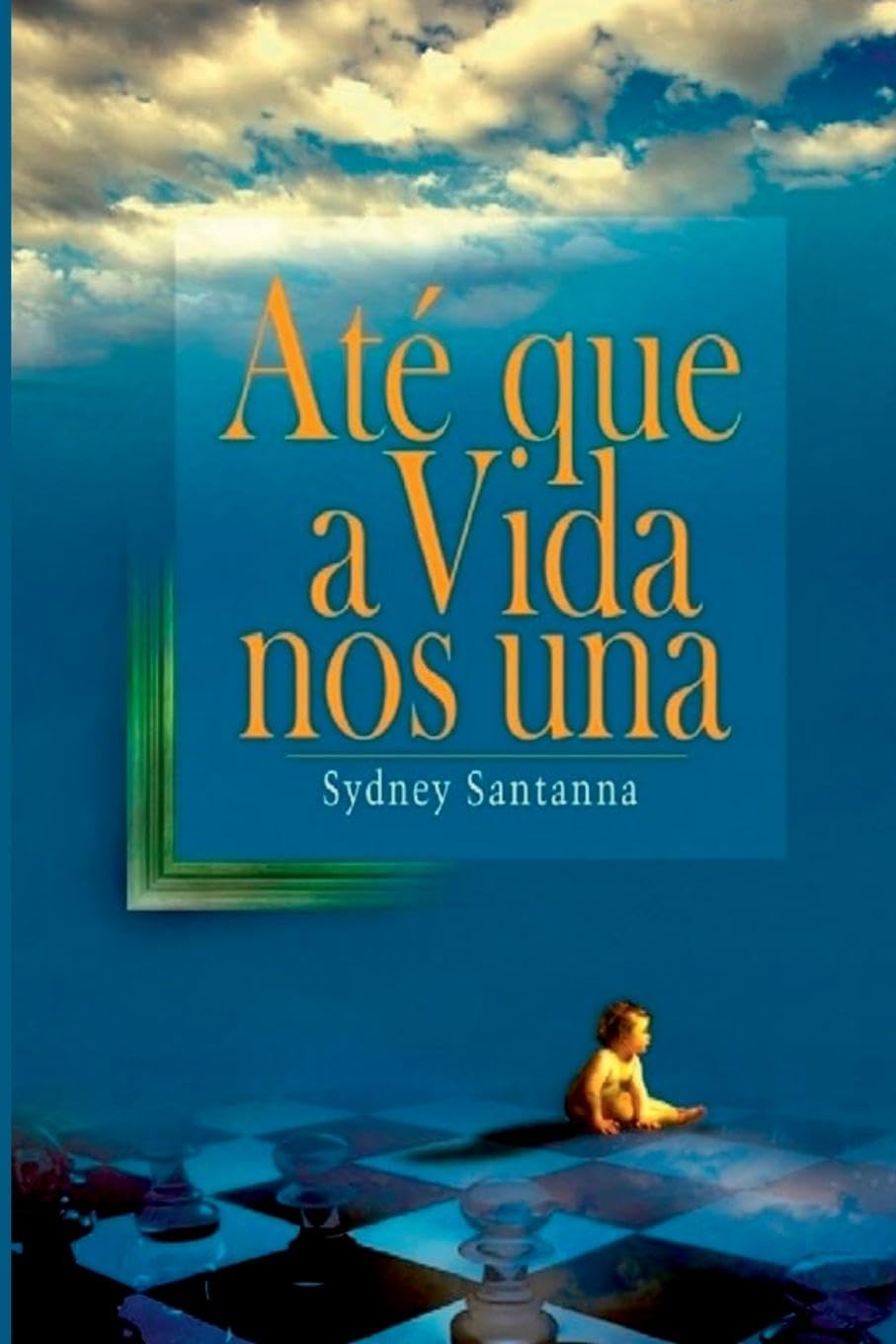 Até Que A Vida Nos Una Religion & Esotericism