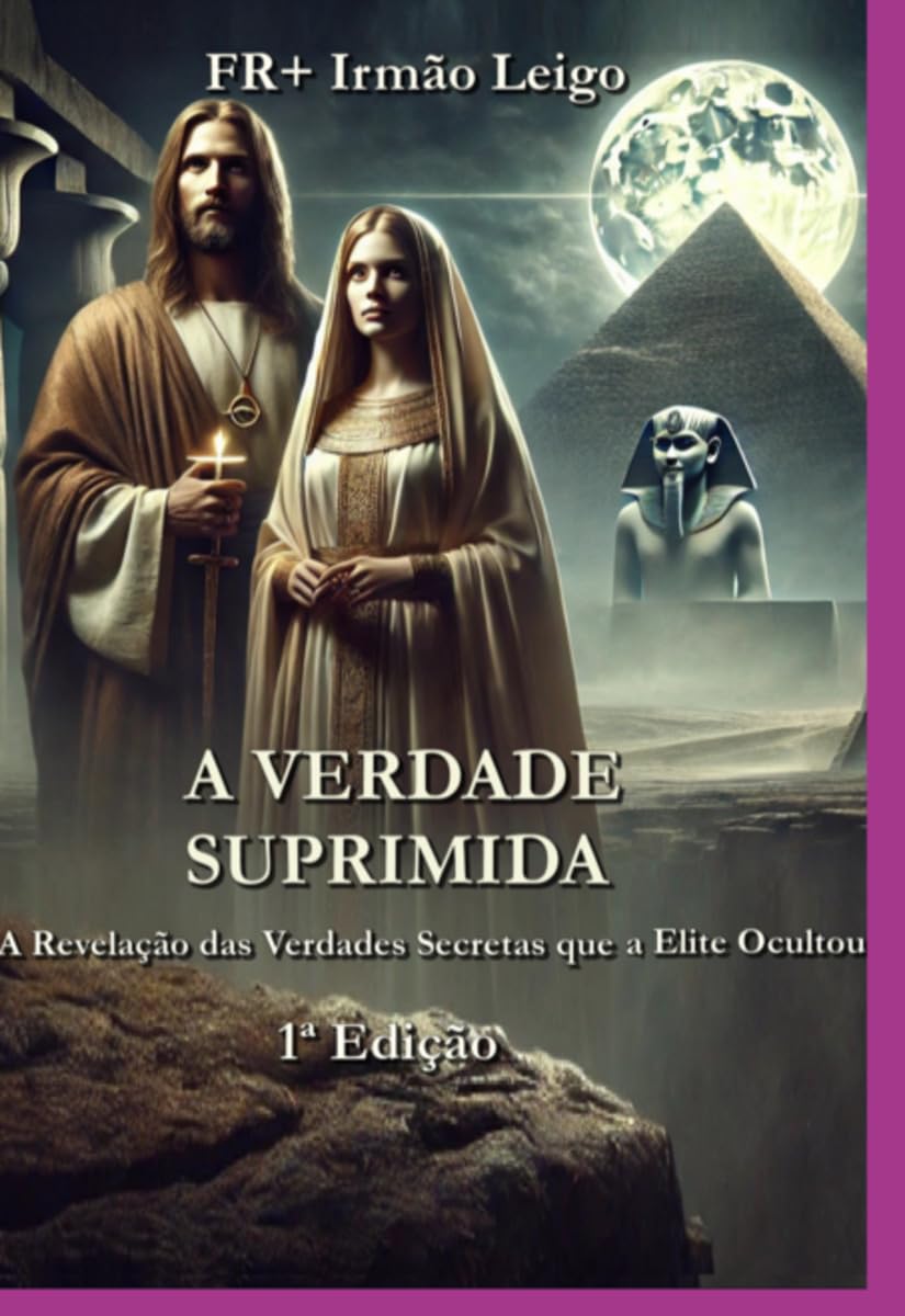 A Verdade Suprimida Drama
