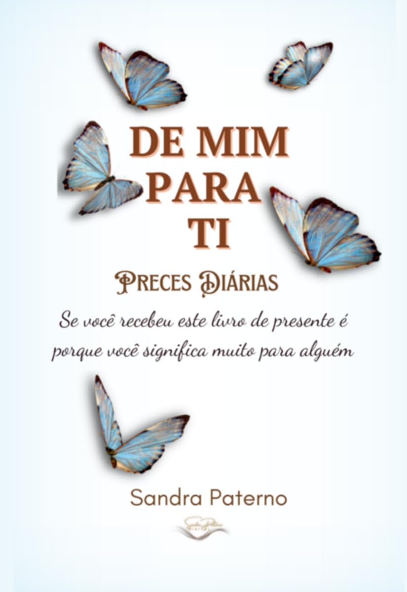 Product Image: De Mim Para Ti