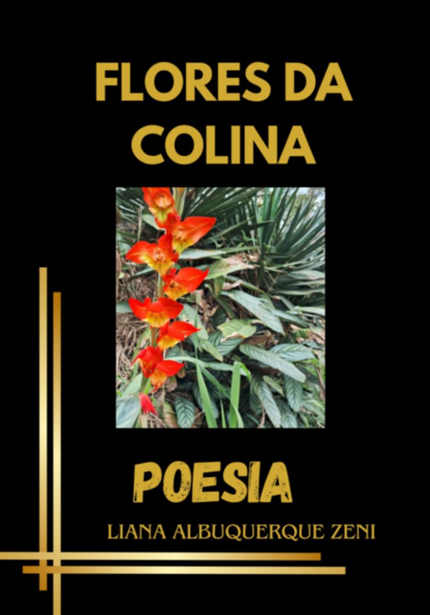 Flores Da Colina Eroticism