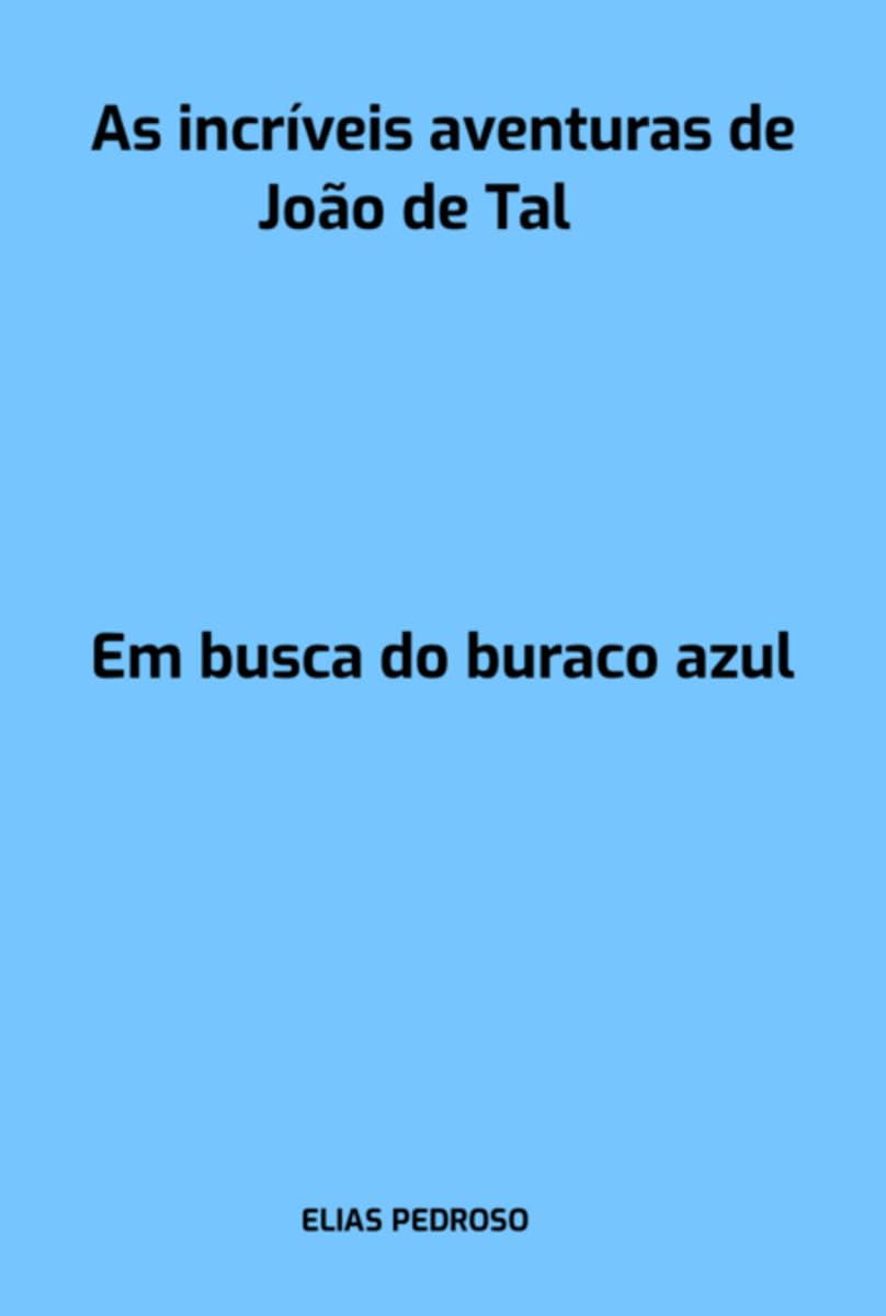 As Incríveis Aventuras De João De Tal Politics & History