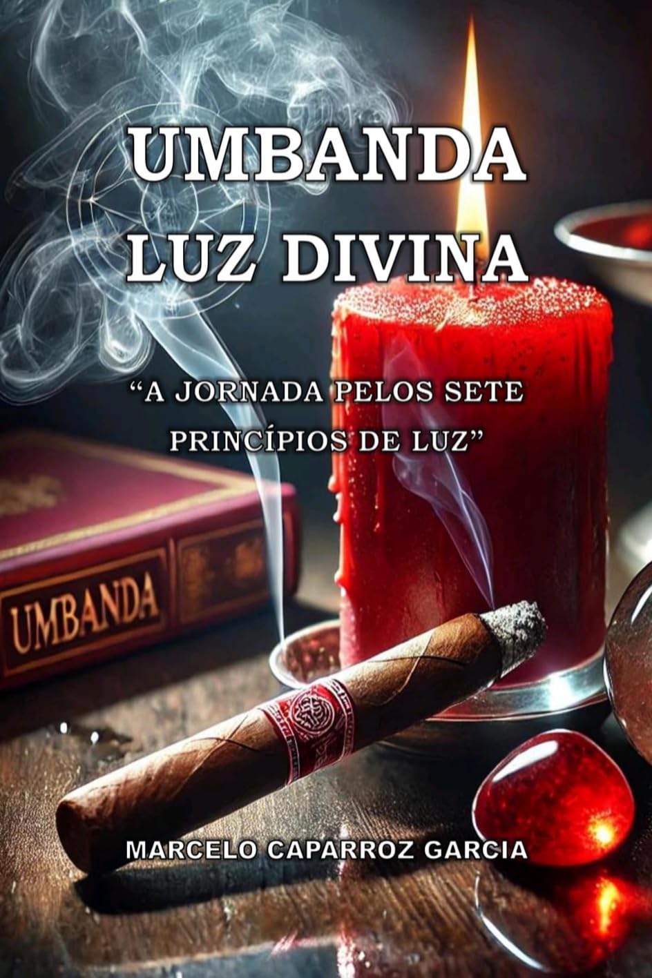 Umbanda Luz Divina Philosophy