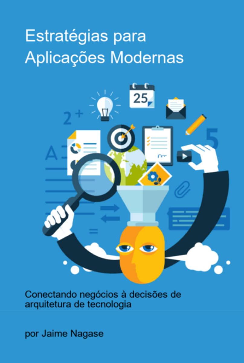 Estratégias Para Aplicações Modernas Computer Science