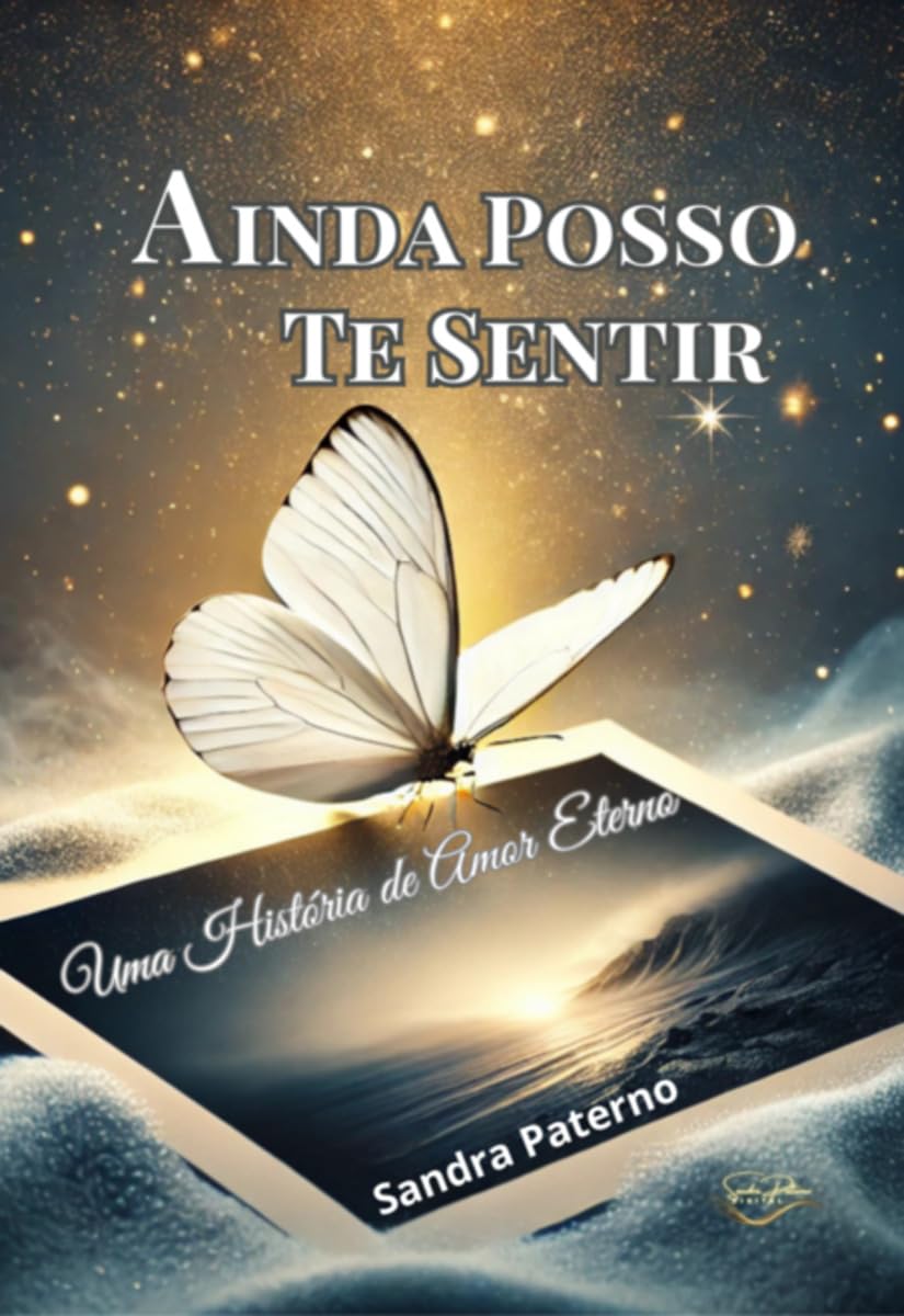 Product Image: Ainda Posso Te Sentir