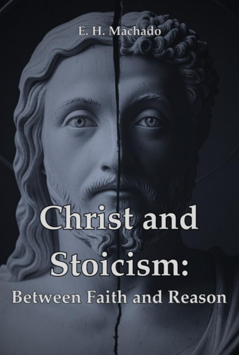 Product Image: Christ And Stoicism